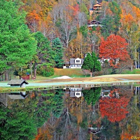 Romantic, Honeymoon Cabin In The Smokies! Gatlinburg Exteriér fotografie